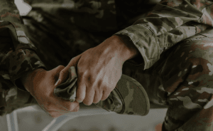Разом до перемоги! Благодійний проект.
