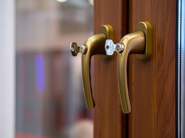 Безпека та зручність щодня