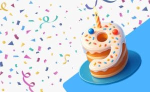 Віконна Майстерня святкує 9 років!