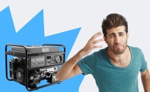 Втомилися від постійного гулу генераторів? Є рішення!