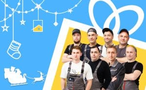 🌟 З Новим Роком: Результати Року та Спільна Підтримка!🎄