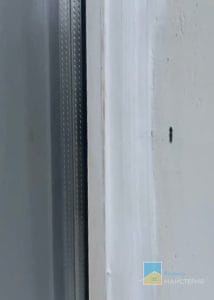 Герметизация окон