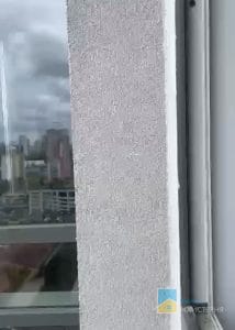 Полная герметизация окон