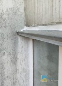 Герметизация окон
