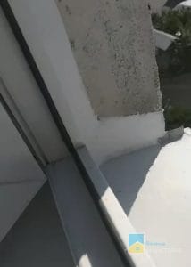 Герметизация окон