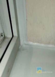 Герметизация и ремонт