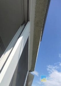 Герметизация окон