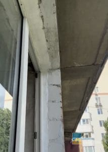 Герметизация швов