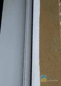Герметизация окон