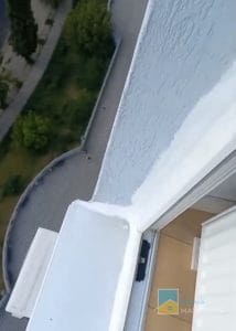 Герметизация окон