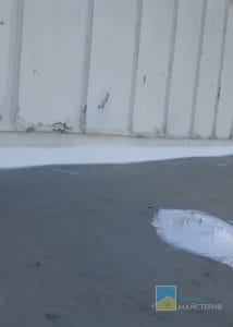 Герметизація вікон
