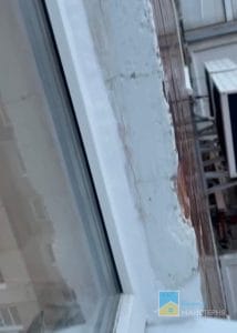 Герметизация швов