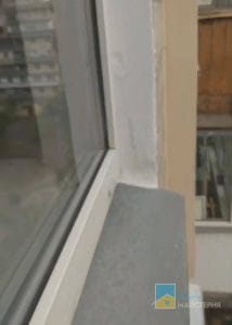 Ремонт окон