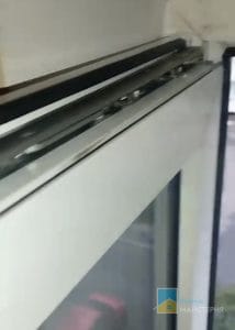 Ремонт окон