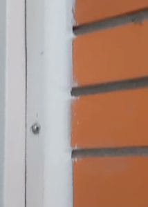 Ремонт окон