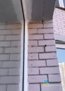 Ремонт окон