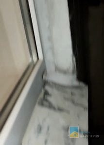 Ремонт окон