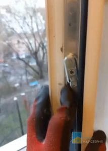 Ремонт окон