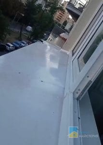 Ремонт окон