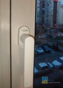 Ремонт окон