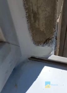 Ремонт окон