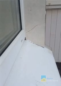Ремонт окон