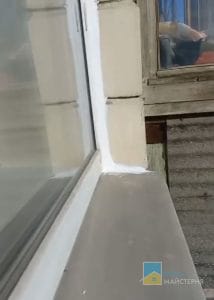 Ремонт окон
