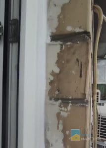 Ремонт окон