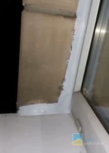 Ремонт окон