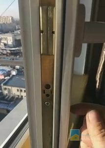 Ремонт окон