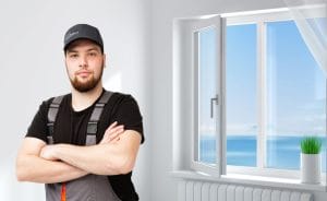 Ремонт вікон: як розрахувати вартість?